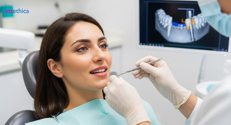 Comment choisir ses implants dentaires : Critères essentiels