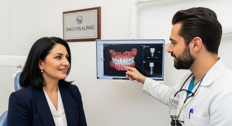 Preț Implant Dentar Complet: Investiția în Sănătatea Orală