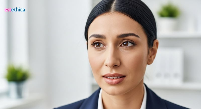 Как увеличить губы без операции: современные методы