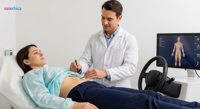 Liposuction Candidates