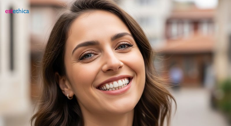 Wie lange halten Veneers? Langlebige Schönheit