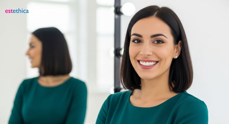 Wie lange halten Komposit Veneers? Pflege-Tipps