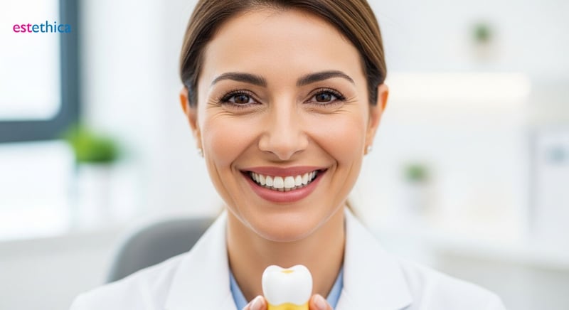 Zirkonoxid Implantat Kosten im Vergleich