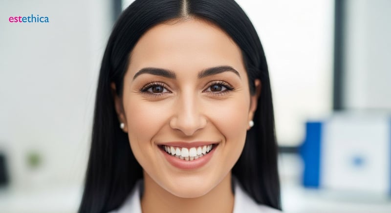 Preis für ein Zirkonyum Zahnimplantat im Überblick