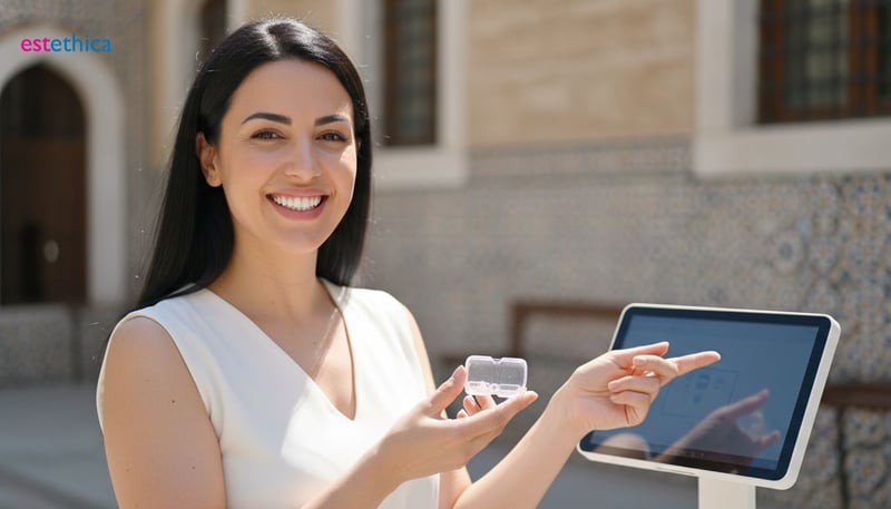 Kieferorthopädie für Erwachsene: Ihre Behandlungswahl