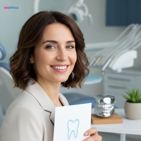 Zahnimplantat Risiken: Mögliche Komplikationen und Vorbeugung