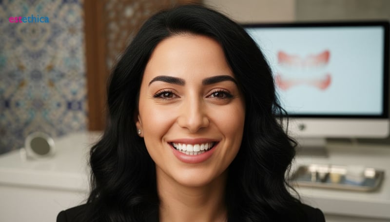 Zahnimplantat ohne Schmerzen: Ist die Behandlung schmerzfrei?