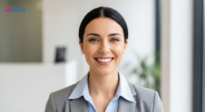 Zahnverblendung: Ihr Weg zu perfekter Zahnästhetik & Gülüş tasarımı (Lächeldesign)