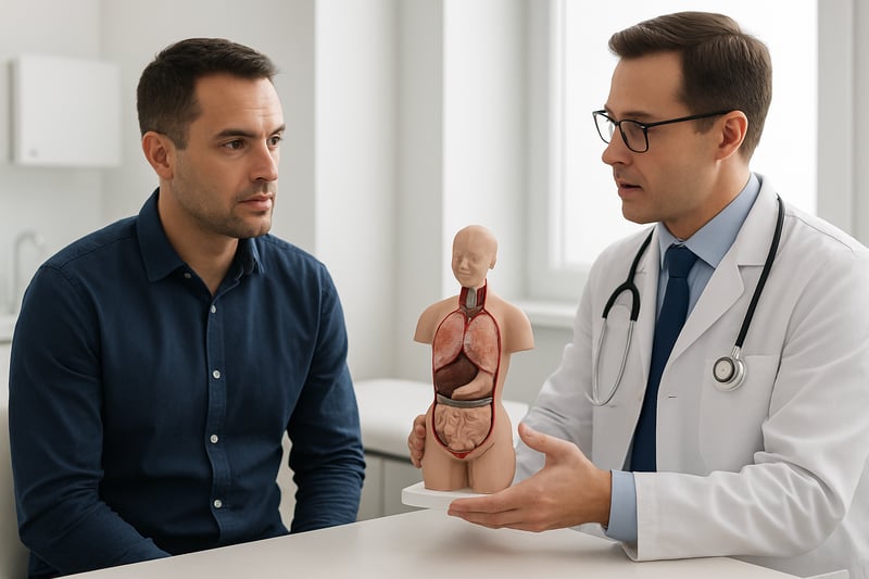 الإجراءات الطبية المعتمدة في استيثيكا جلوبال