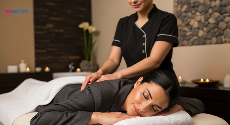 ¿Qué es un Spa y Cómo la Hidroterapia Mejora tu Salud?