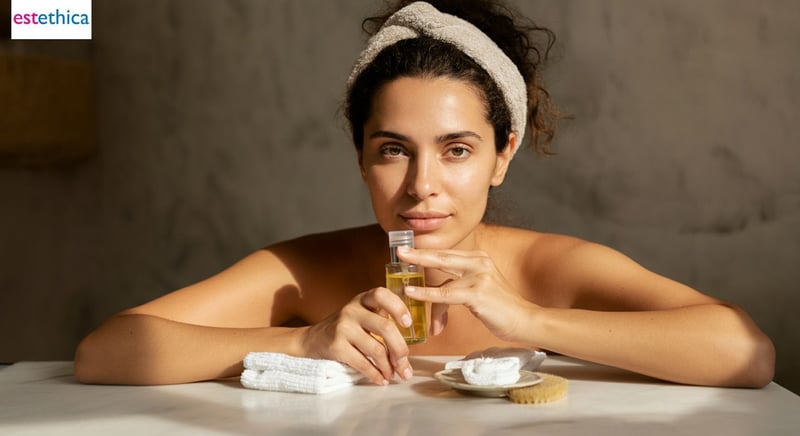 Impact des cosmétiques bio sur l'environnement