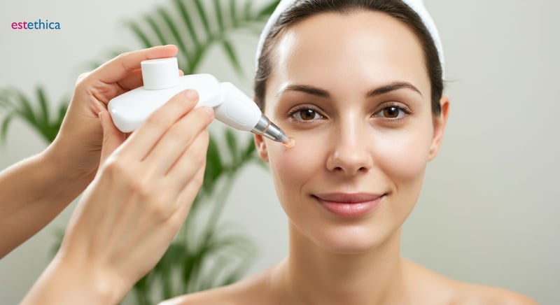 Impacto ambiental de los cosméticos convencionales