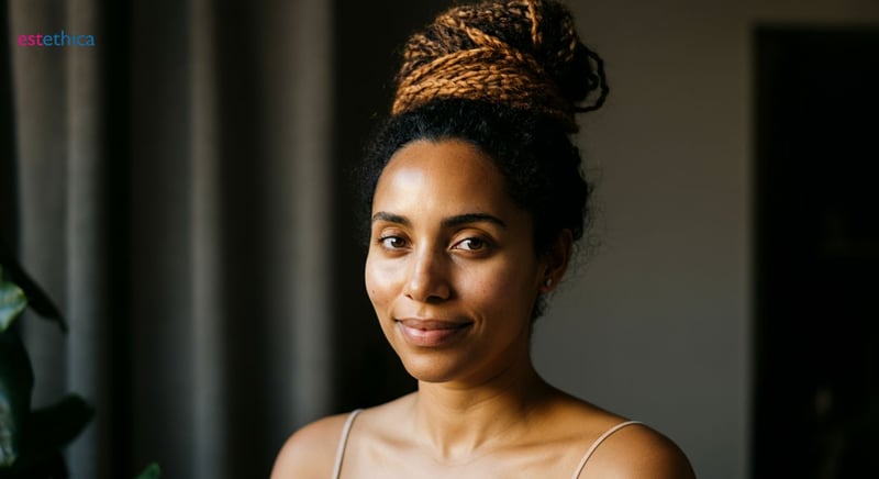 Impacto de la moda rápida en el medio ambiente