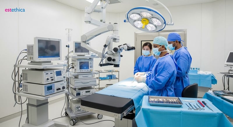 Implant capillaire homme: techniques innovantes et résultats