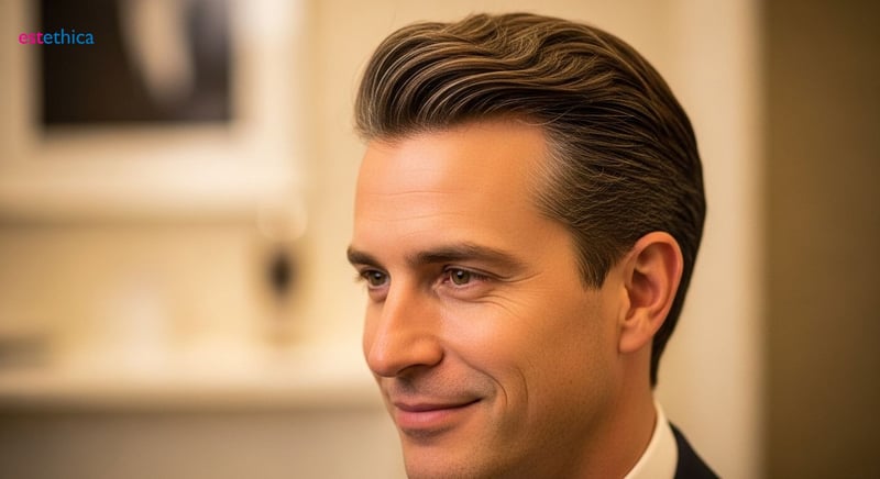 Implant de păr București: Alege clinica ideală