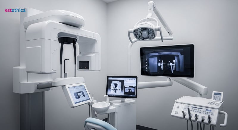 Implant Dentistry: Modern Solution for Missing Teeth