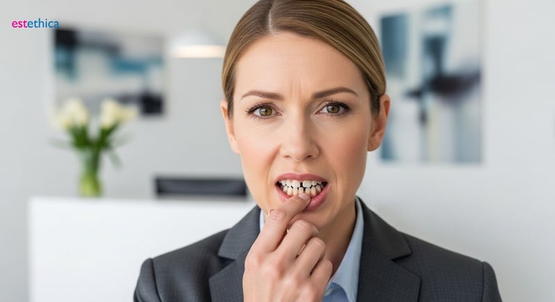 Dental Implant: Restoring Confidence