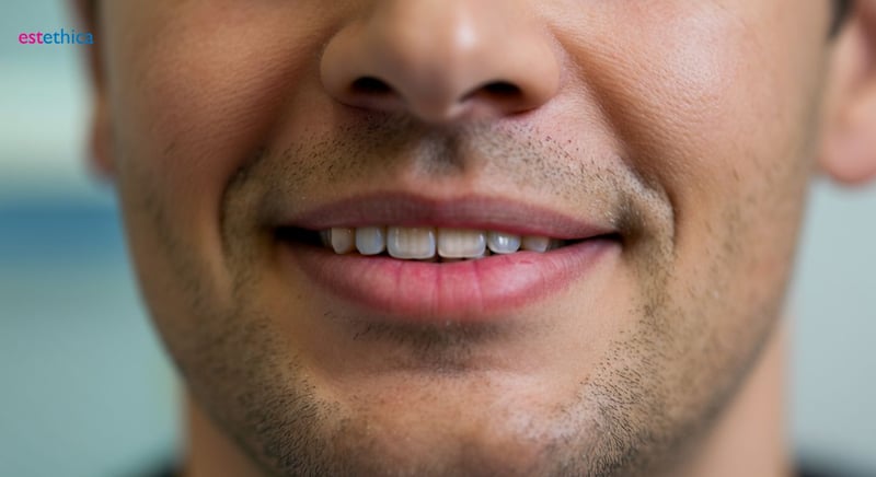 Implantatgetragener Zahnersatz: Natürlicher Halt und Ästhetik