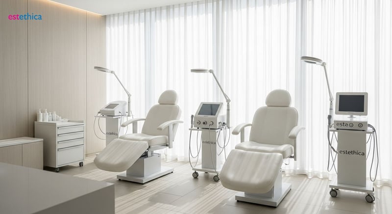 Implantation capillaire moderne avec résultats naturels