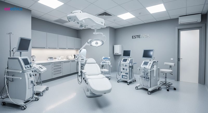 Implantation de barbe : choisir la bonne technique