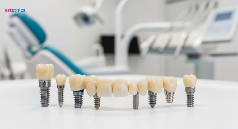 Implantatzentrum der Wahl: Warum Sie sich für uns entscheiden sollten