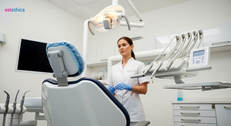 Implantatzentrum der Wahl: Auswahlkriterien