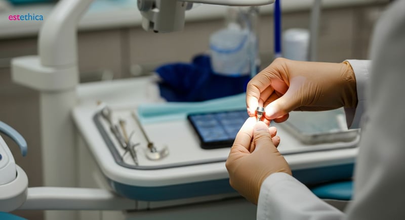 Implantatzentrum: Spezialist in Ihrer Nähe finden