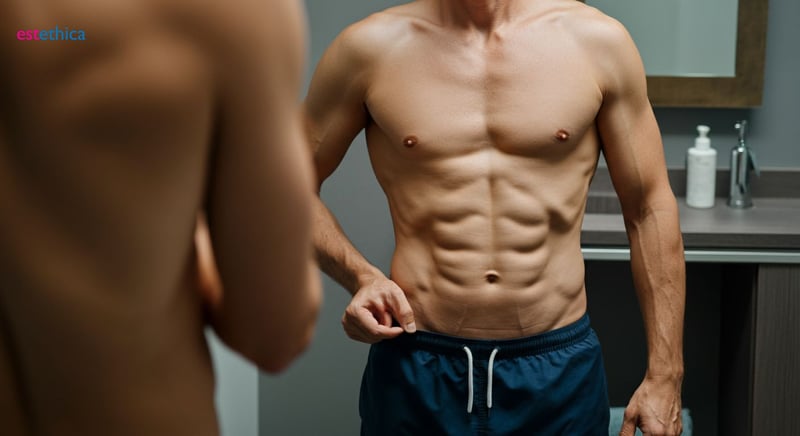 Implantes de abdominales: Alternativas y consideraciones clave