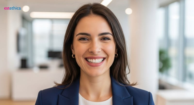 Implantes dentales sin cirugia