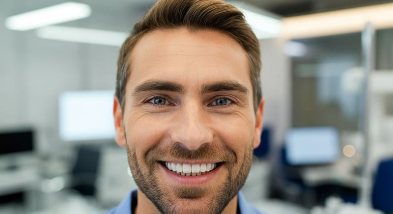 Implantes para mejorar calidad de vida: beneficios transformadores