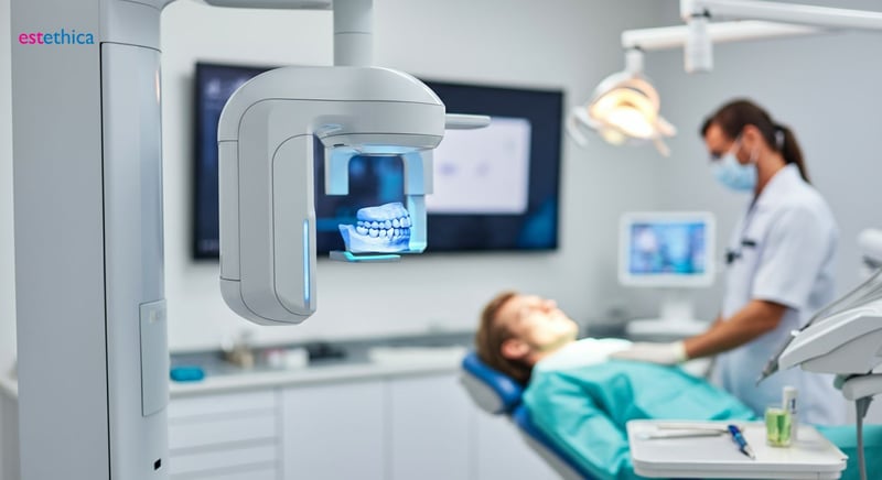 Implantologie: Hightech für perfektes Gebiss