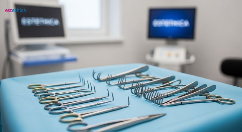 Implants capillaires pour une apparence naturelle