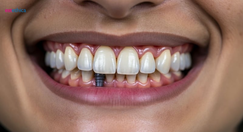 Implants dentaires: avantages et inconvénients expliqués