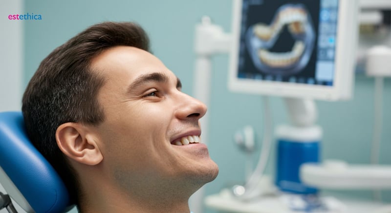 Implants dentaires sans douleur : Mythe ou réalité ?
