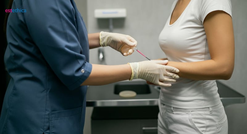 Implants mammaires anatomiques : résultat naturel et harmonieux