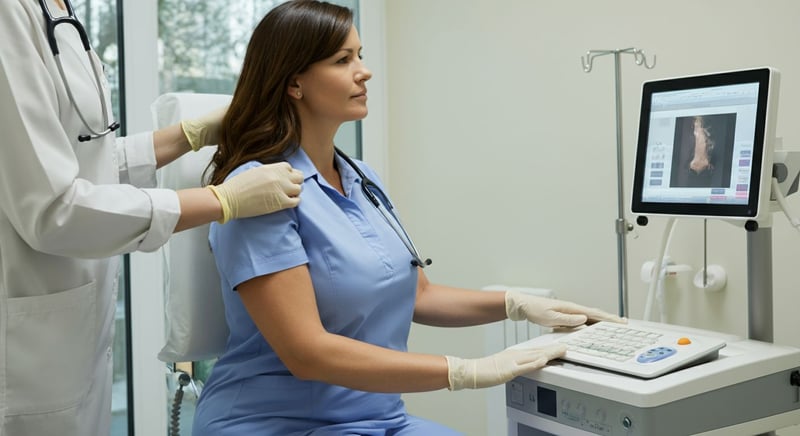 Implants mammaires: choisir taille et forme idéales