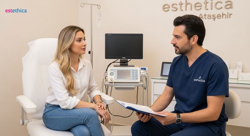 Implants mammaires: choisir taille et forme idéales