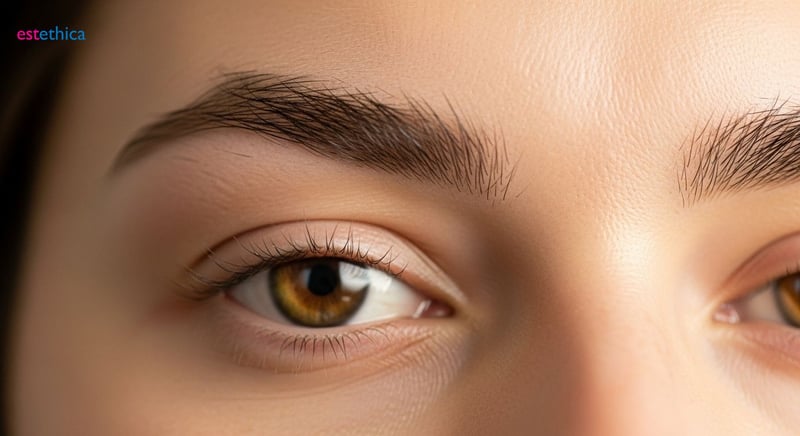 Implants sourcils : fonctionnement et avantages