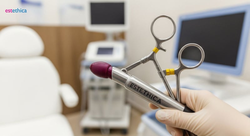 Implant penian pentru mărirea dimensiunii