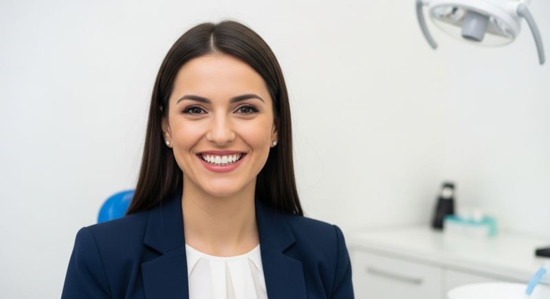 Implanturi dentare: Soluție pentru dinți lipsă