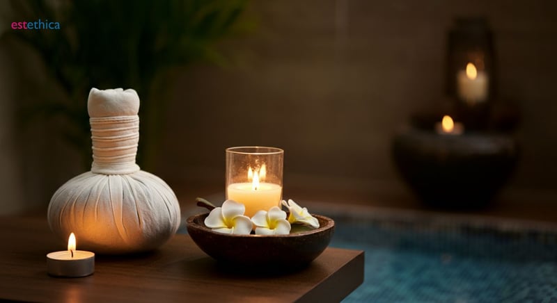 Masaj de relaxare pentru reducerea stresului zilnic