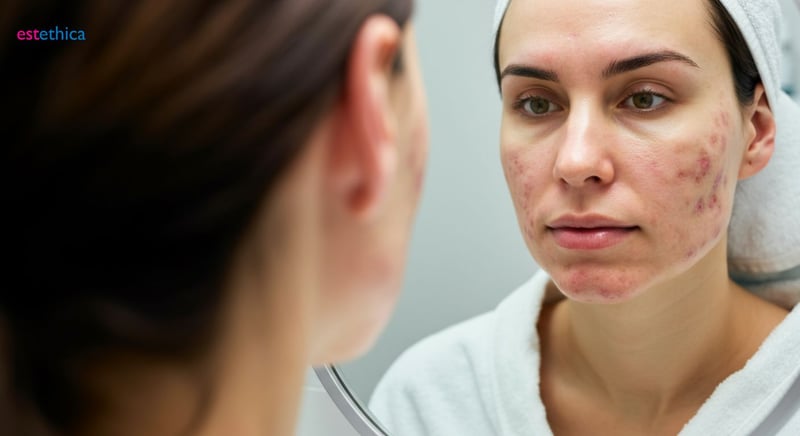 Improve Skin Texture: Effective Strategies for Smooth Complexion
