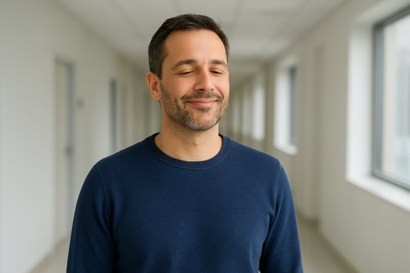 Improved Nasal Breathing Results