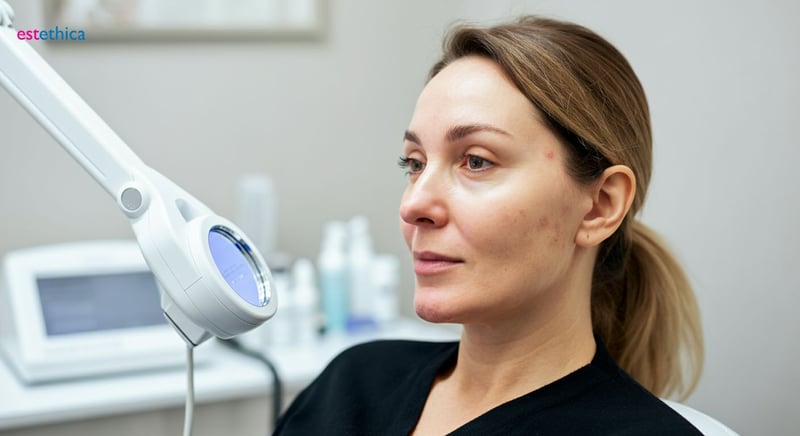 Dermatologist-led skin treatments tailored for you