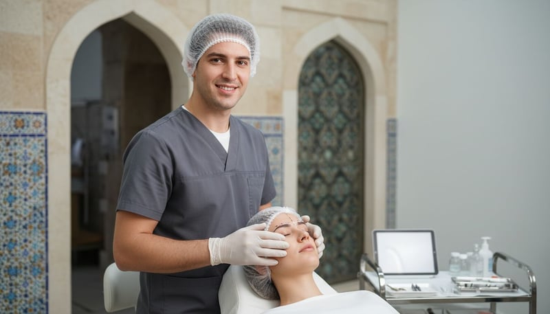 Stiluri de Sprâncene: Alege-ți Look-ul Perfect