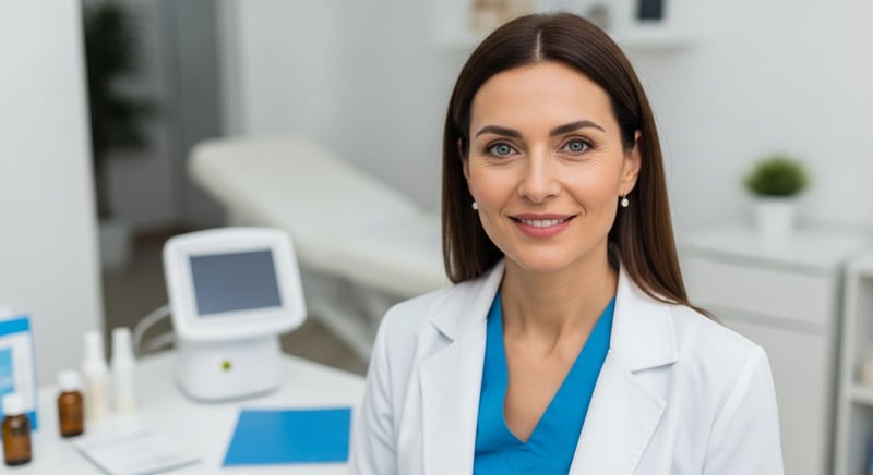 Metode Non-Chirurgicale de Lifting Facial Eficiente