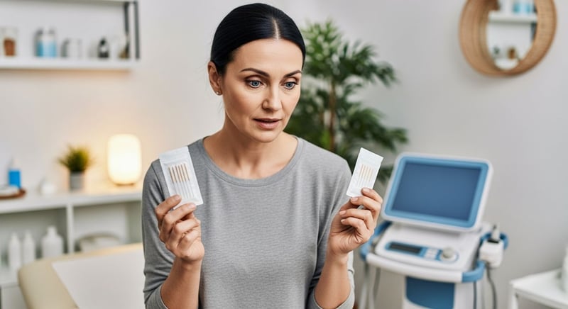 Ce este Acupunctura: Medicină Tradițională Chineză