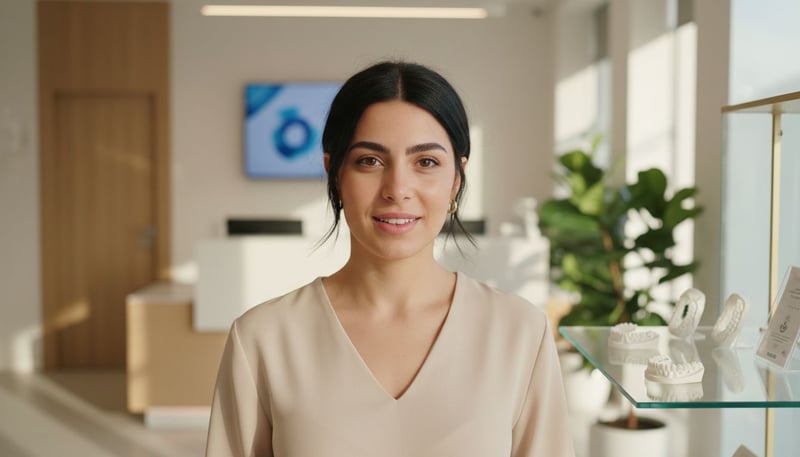 Clinică Ortodontică: Corectarea Dinților Copii și Adulți