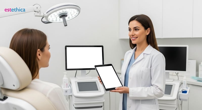 Aknebehandlung: Effektiv gegen Hautunreinheiten