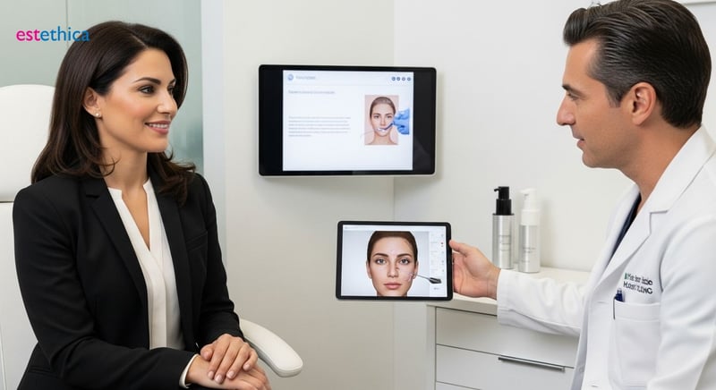 عمليات التجميل غير الجراحية: حلول سريعة وآمنة لمظهر متجدد